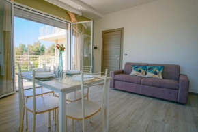 Stella Marina Apartment - Sea View, close to the beach Agnone
